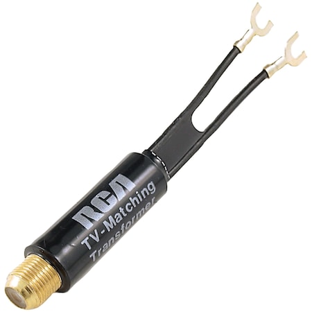 Rca Indoor Matching Transformer VH54R/LVH54N